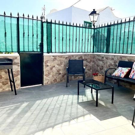 Appartamento 42 Puerto Del Carmen Star Tías Esterno foto