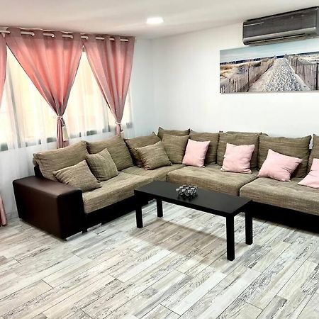 Appartamento 42 Puerto Del Carmen Star Tías Esterno foto