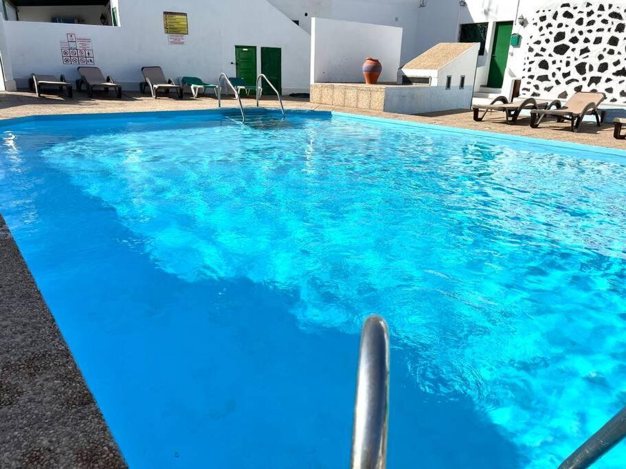 Appartamento 42 Puerto Del Carmen Star Tías Esterno foto