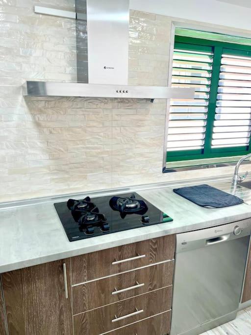 Appartamento 42 Puerto Del Carmen Star Tías Esterno foto