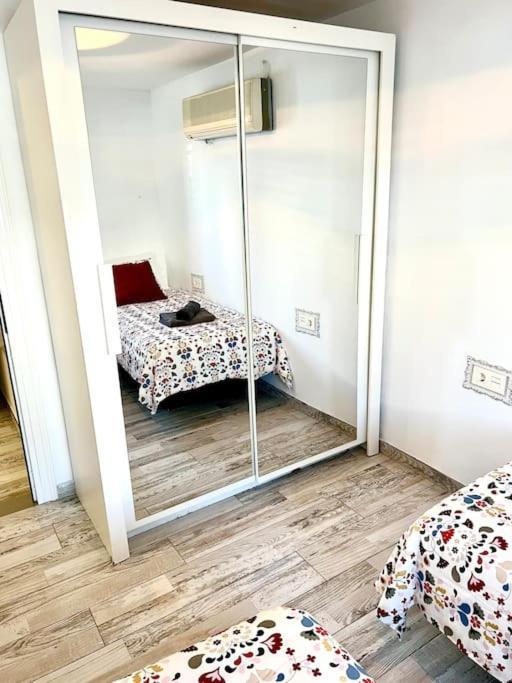 Appartamento 42 Puerto Del Carmen Star Tías Esterno foto