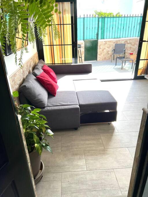 Appartamento 42 Puerto Del Carmen Star Tías Esterno foto