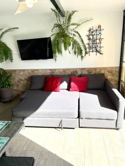 Appartamento 42 Puerto Del Carmen Star Tías Esterno foto