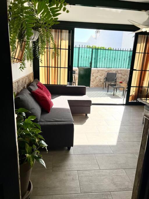 Appartamento 42 Puerto Del Carmen Star Tías Esterno foto