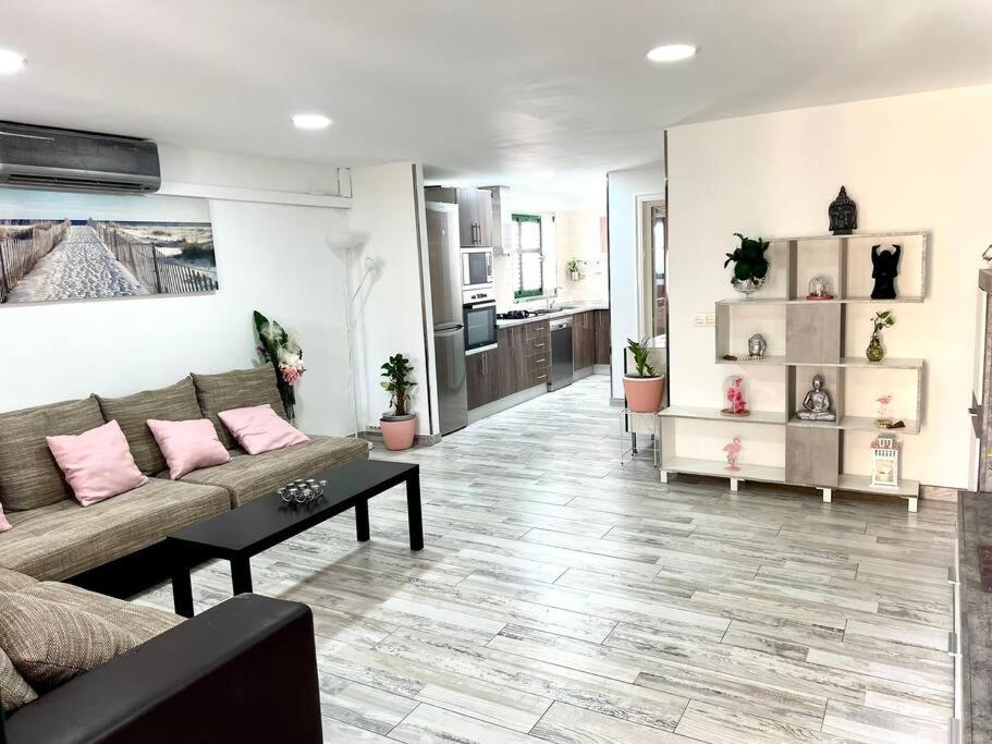 Appartamento 42 Puerto Del Carmen Star Tías Esterno foto