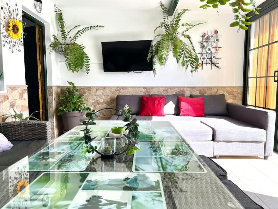 Appartamento 42 Puerto Del Carmen Star Tías Esterno foto