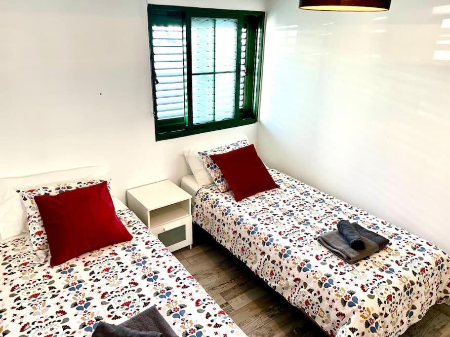 Appartamento 42 Puerto Del Carmen Star Tías Esterno foto
