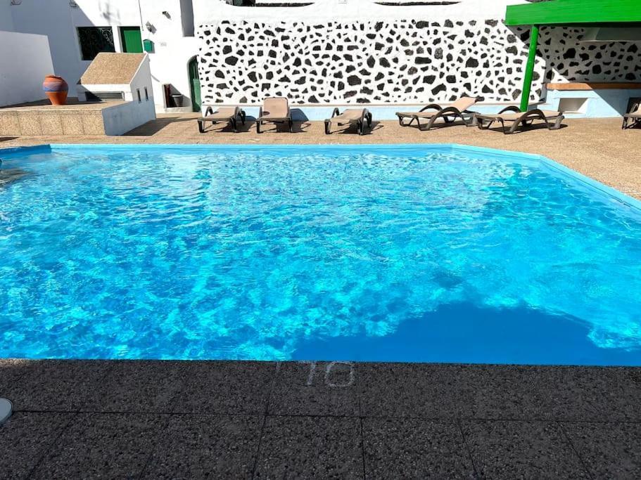 Appartamento 42 Puerto Del Carmen Star Tías Esterno foto