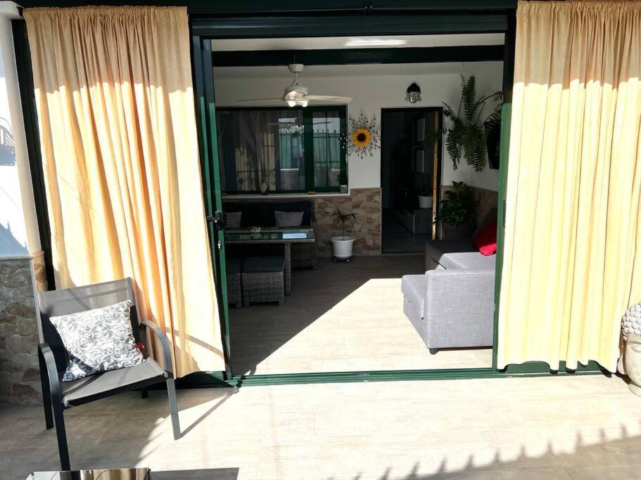 Appartamento 42 Puerto Del Carmen Star Tías Esterno foto